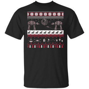 Sci-Fi Ugly Xmas Sweater Christmas T-Shirt ugly xmas sweaters funny christmas sweater womens ugly christmas sweater funny ugly christmas sweater plus size ugly christmas sweater cheap ugly christmas sweater kids ugly christmas sweater best ugly christmas sweater plus size christmas sweater