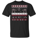 Sci-Fi Ugly Xmas Sweater Christmas T-Shirt ugly xmas sweaters funny christmas sweater womens ugly christmas sweater funny ugly christmas sweater plus size ugly christmas sweater cheap ugly christmas sweater kids ugly christmas sweater best ugly christmas sweater plus size christmas sweater
