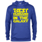 Best Husband In The Galaxy Shirt