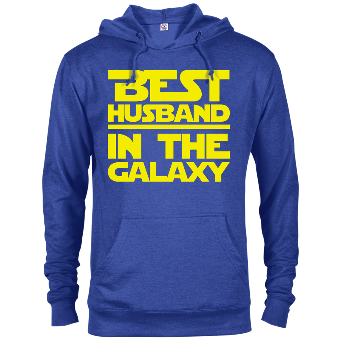 Best Husband In The Galaxy Shirt