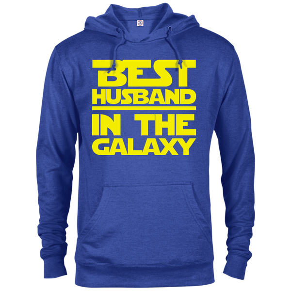 Best Husband In The Galaxy Shirt