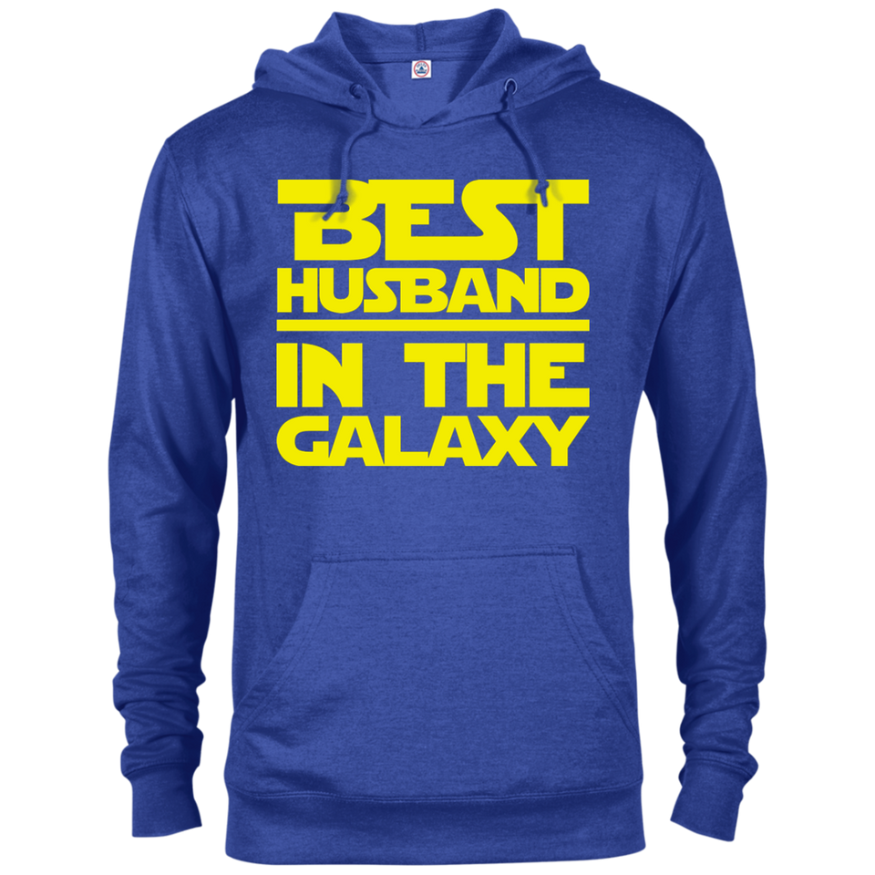 Best Husband In The Galaxy Shirt