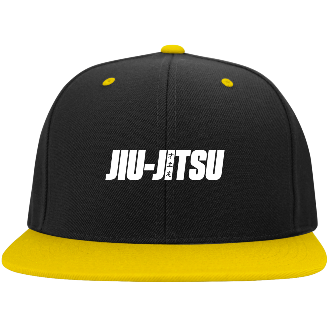 Brazilian Jiu-Jitsu BJJ Brazilian Jiu Jitsu Baseball Cap