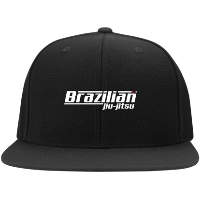 Brazilian Jiu-Jitsu BJJ Brazilian Jiu Jitsu Baseball Cap