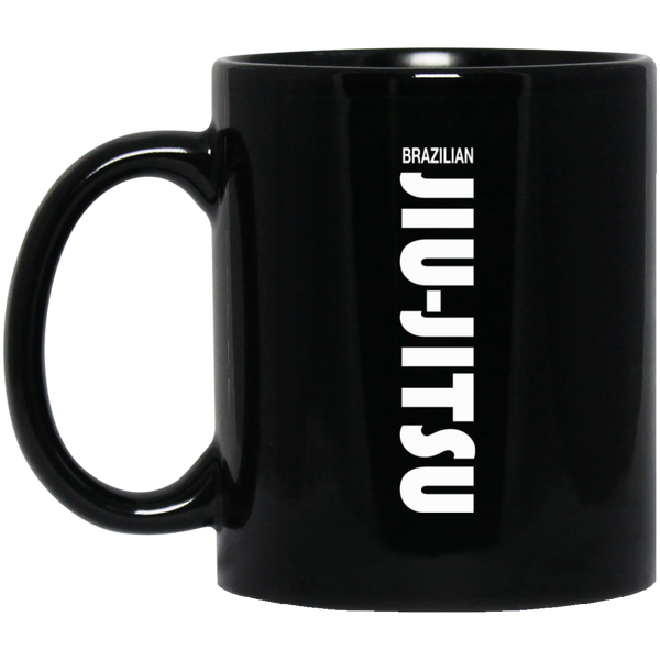 Brazilian Jiu-Jitsu BJJ Brazilian Jiu Jitsu Coffee Mug
