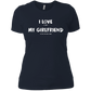 I Love It When My Girlfriend Lets Me Play Video Games - Video Gaming Shirt