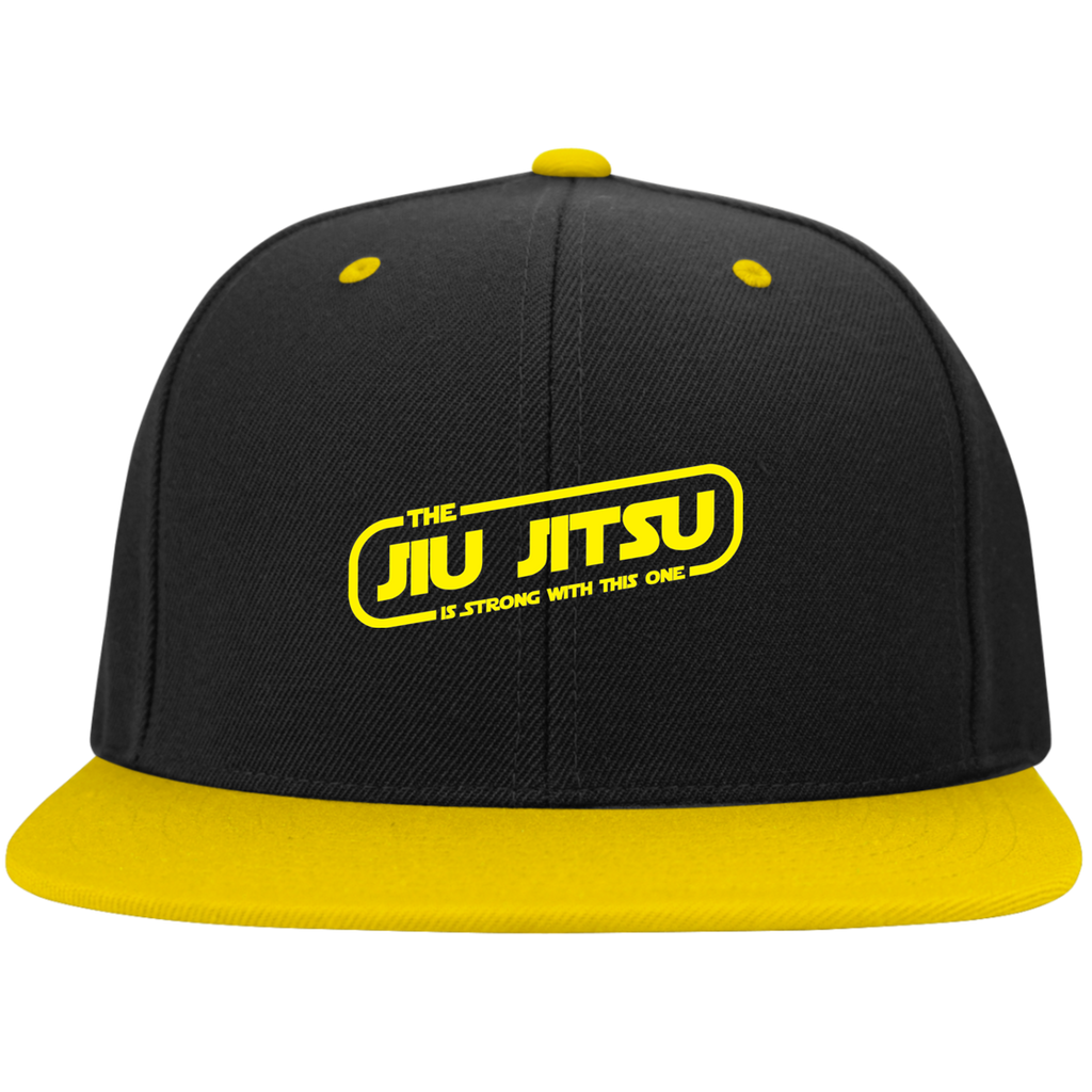 Brazilian Jiu-Jitsu BJJ Brazilian Jiu Jitsu Baseball Cap