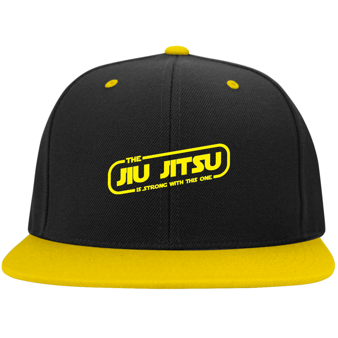 Brazilian Jiu-Jitsu BJJ Brazilian Jiu Jitsu Baseball Cap