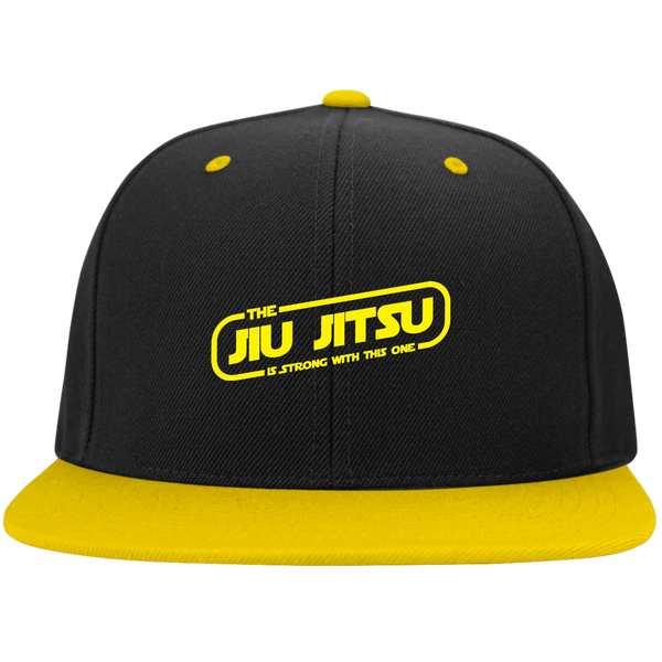 Brazilian Jiu-Jitsu BJJ Brazilian Jiu Jitsu Baseball Cap