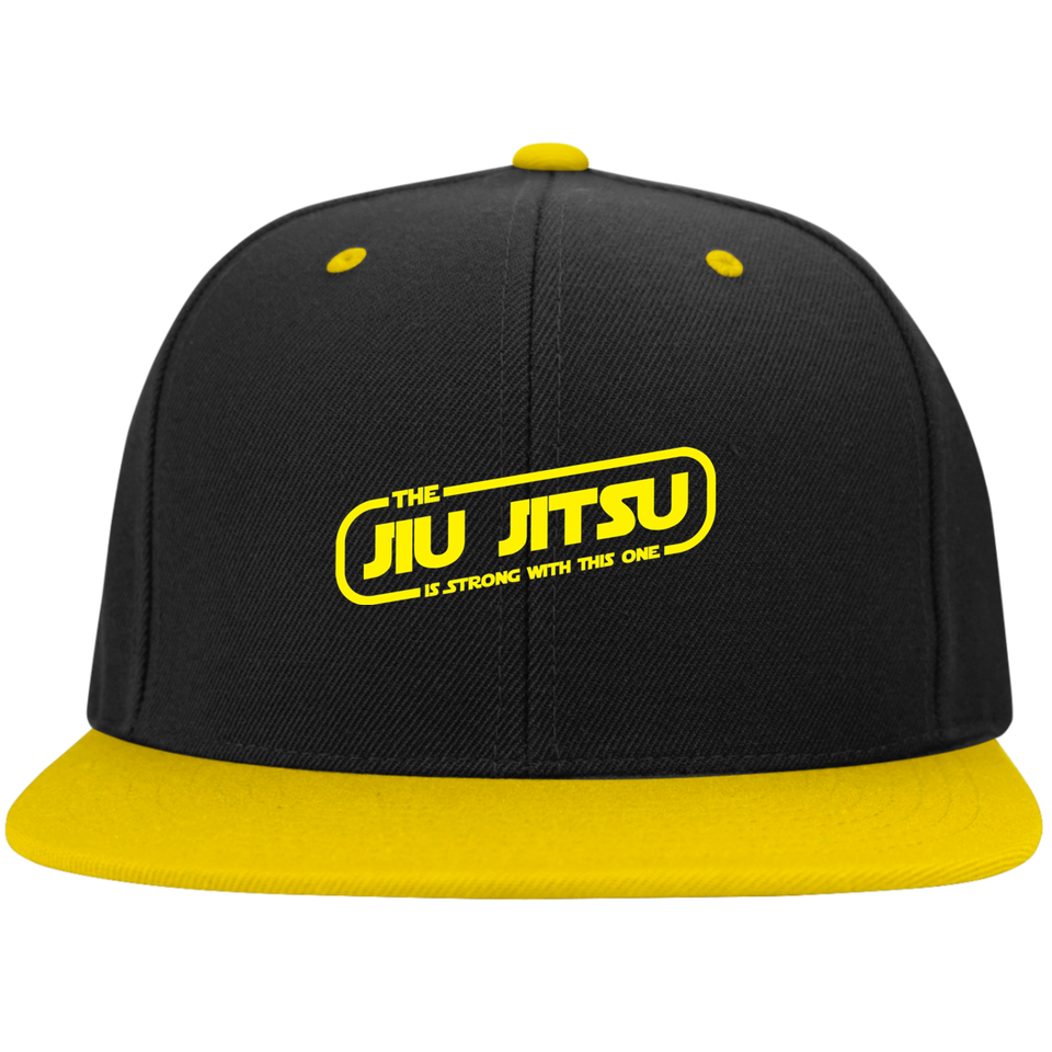 Brazilian Jiu-Jitsu BJJ Brazilian Jiu Jitsu Baseball Cap