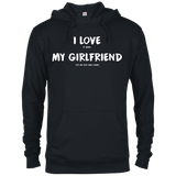I Love It When My Girlfriend Lets Me Play Video Games - Video Gaming Shirt I Love It When My Girlfriend Lets Me Play Video Games - Video Gaming Shirt