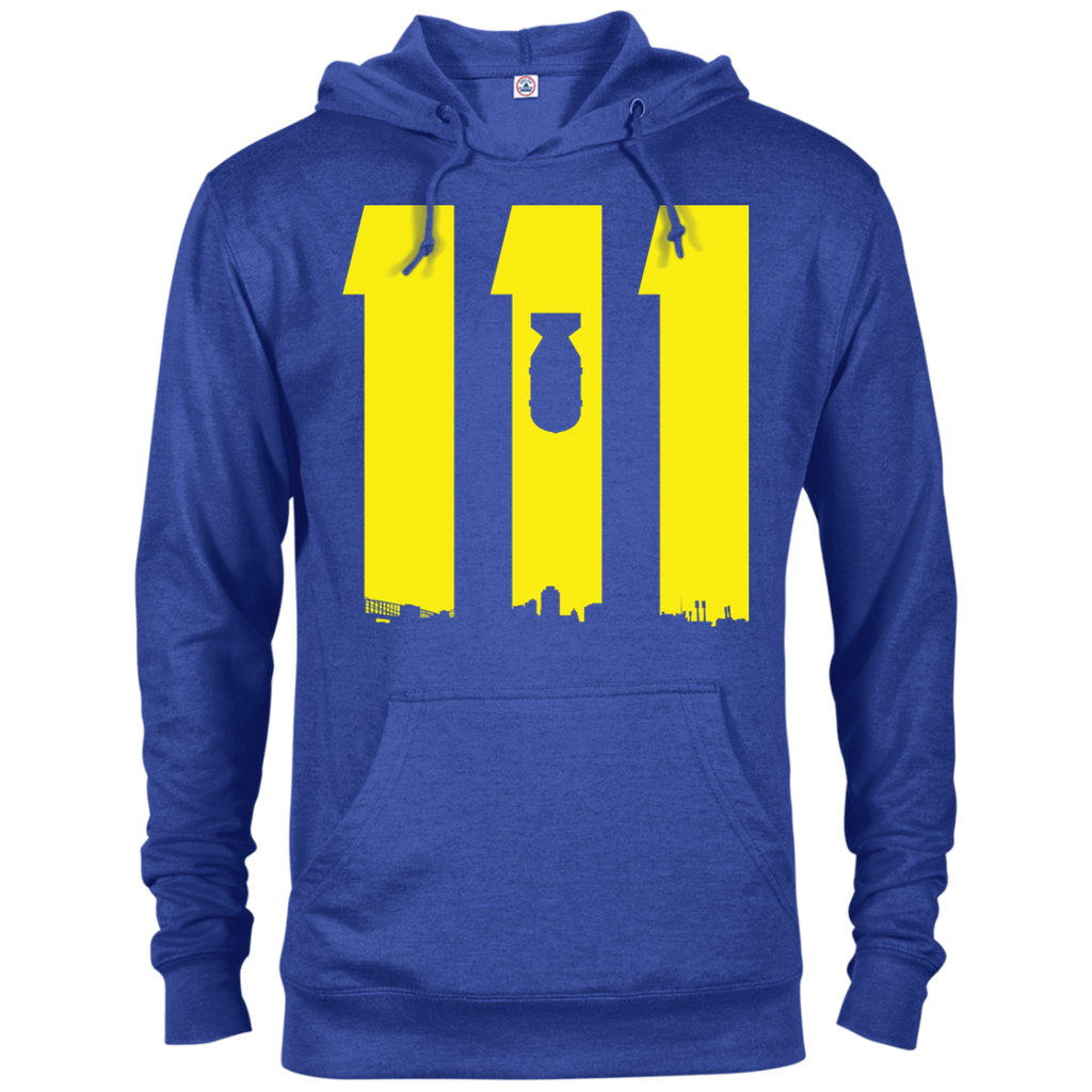 Fallout 4 Vault 111 Fallout 76