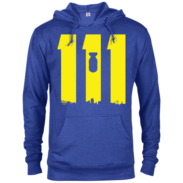 Fallout 4 Vault 111 Fallout 76