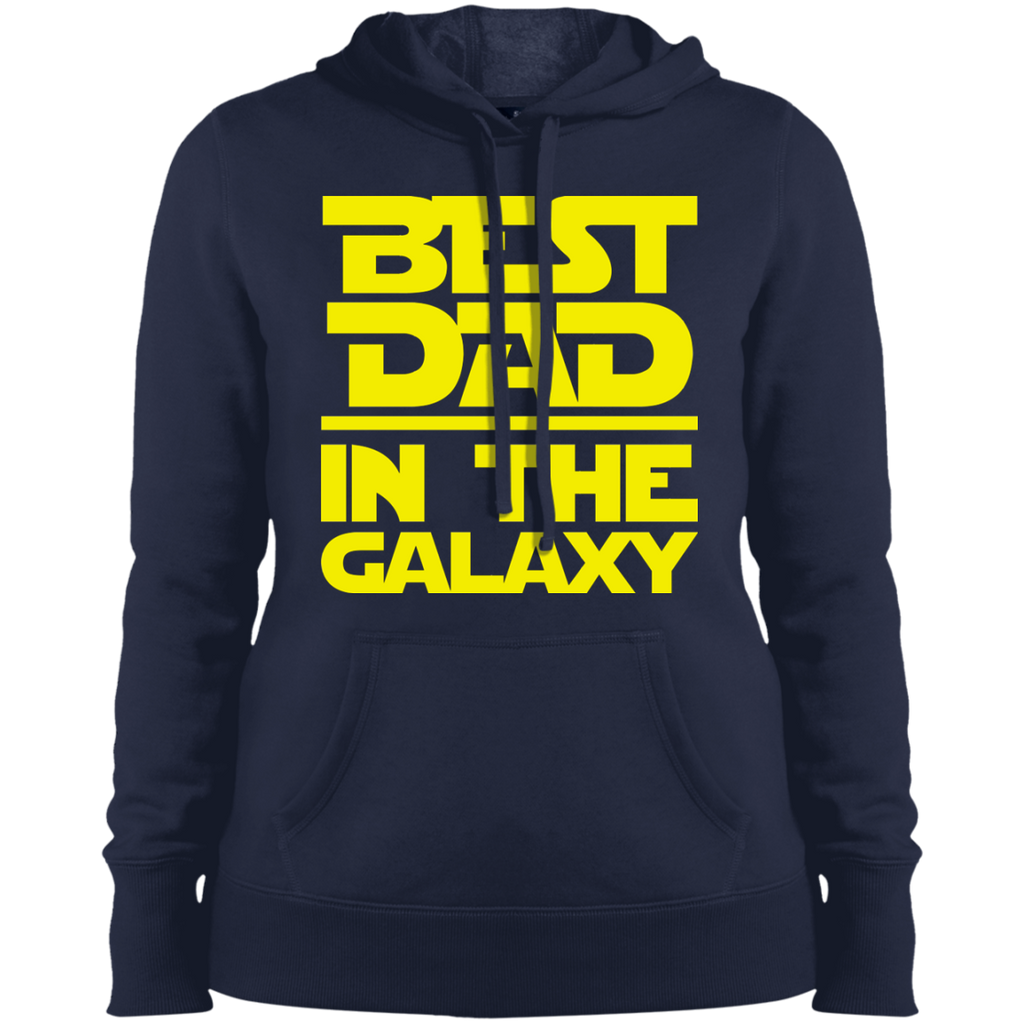 Best Dad In The Galaxy Shirt