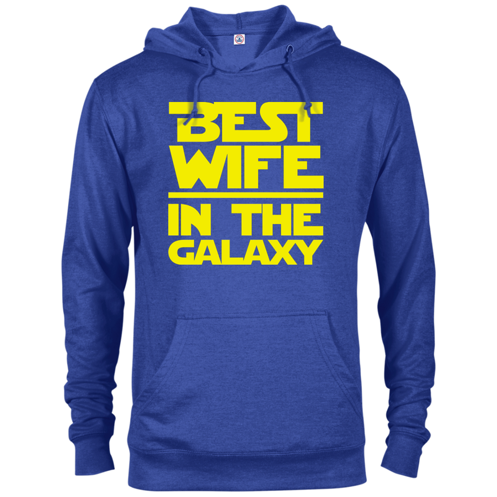 Best Wife In The Galaxy Shirt
