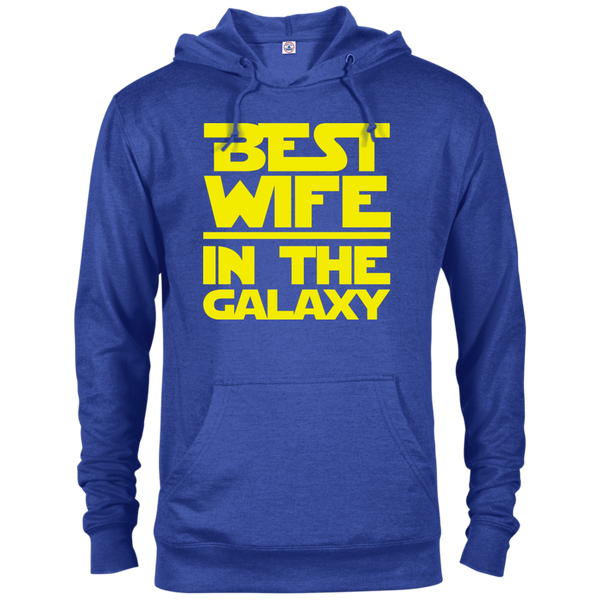Best Wife In The Galaxy Shirt
