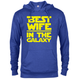 Best Wife In The Galaxy Shirt Best Wife In The Galaxy Shirt