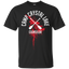 Camp Crystal Lake Counselor Shirt