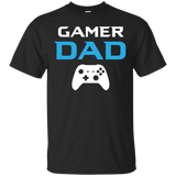 Gamer Dad Video Gaming Shirt Gamer Dad Video Gaming Shirt