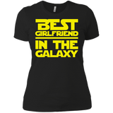 Best Girlfriend In The Galaxy Shirt Best Girlfriend In The Galaxy Shirt