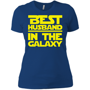 Best Husband In The Galaxy Shirt Best Husband In The Galaxy Shirt
