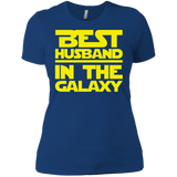 Best Husband In The Galaxy Shirt Best Husband In The Galaxy Shirt