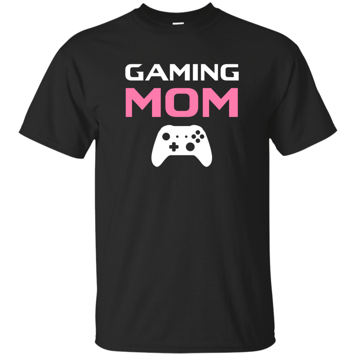 Gaming Mom Video Gaming Shirt
