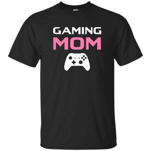 Gaming Mom Video Gaming Shirt Gaming Mom Video Gaming Shirt
