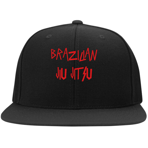 Brazilian Jiu-Jitsu BJJ Brazilian Jiu Jitsu Baseball Cap
