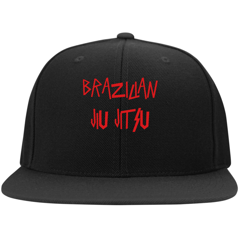 Brazilian Jiu-Jitsu BJJ Brazilian Jiu Jitsu Baseball Cap