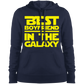Best Boyfriend In The Galaxy Shirt
