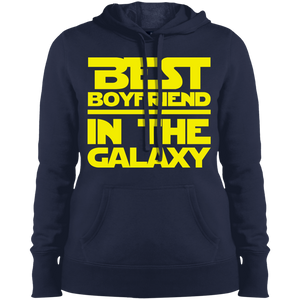 Best Boyfriend In The Galaxy Shirt Best Boyfriend In The Galaxy Shirt