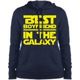 Best Boyfriend In The Galaxy Shirt Best Boyfriend In The Galaxy Shirt