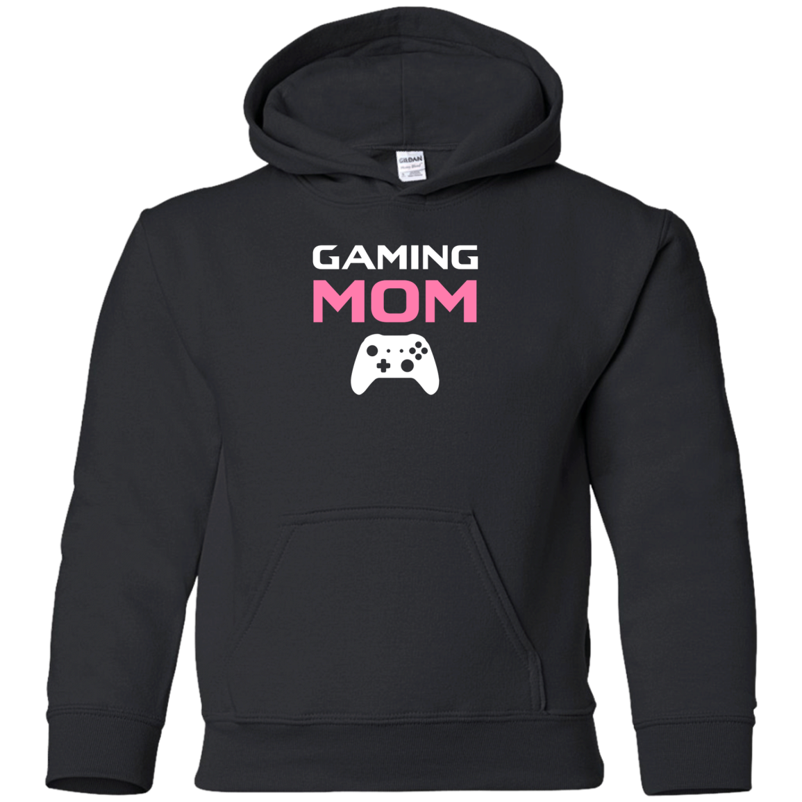 Gaming Mom Video Gaming Shirt