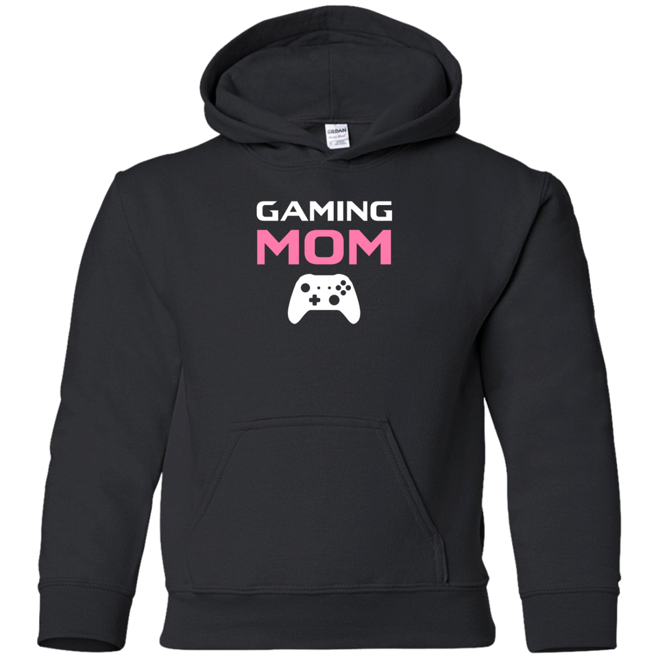 Gaming Mom Video Gaming Shirt