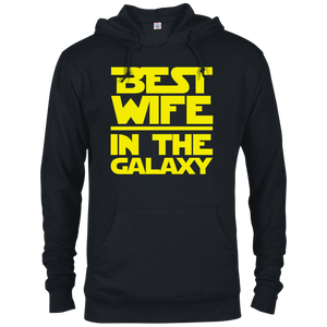 Best Wife In The Galaxy Shirt Best Wife In The Galaxy Shirt
