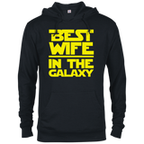 Best Wife In The Galaxy Shirt Best Wife In The Galaxy Shirt
