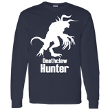 Deathclaw Hunter Shirt Fallout 4 Fallout 76 Deathclaw