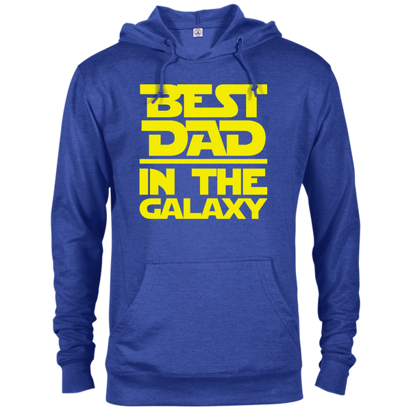 Best Dad In The Galaxy Shirt