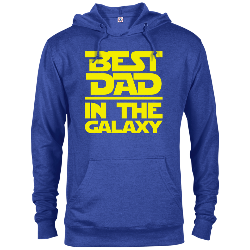 Best Dad In The Galaxy Shirt