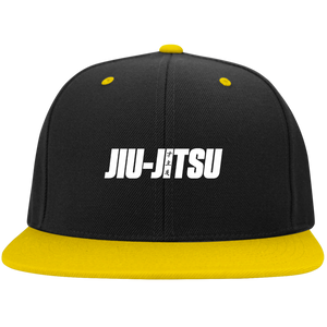 Brazilian Jiu Jitsu Tradition BJJ 2 Snapback Hat Brazilian Jiu Jitsu Tradition BJJ 2 Snapback Hat