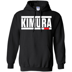 Brazilian Jiu Jitsu Kimura BJJ Pullover Hoodie 8 oz. Brazilian Jiu-Jitsu BJJ Brazilian Jiu Jitsu Hoodie