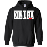 Brazilian Jiu Jitsu Kimura BJJ Pullover Hoodie 8 oz. Brazilian Jiu-Jitsu BJJ Brazilian Jiu Jitsu Hoodie