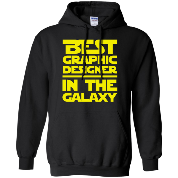 Best Graphic Designer In The Galaxy Shirt