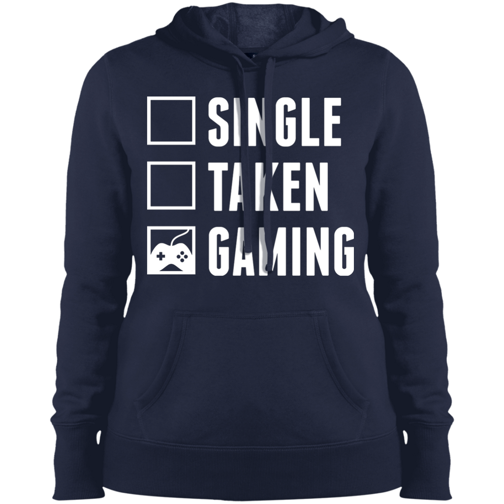 Single Taken Gaming - Video Gaming Shirt