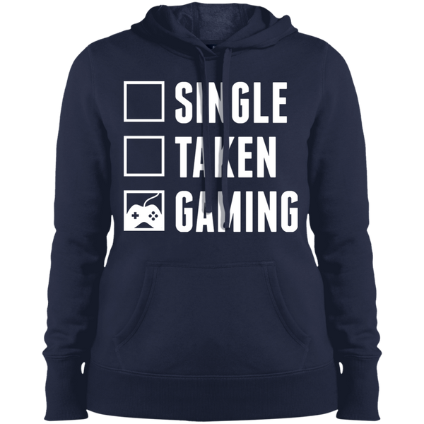 Single Taken Gaming - Video Gaming Shirt