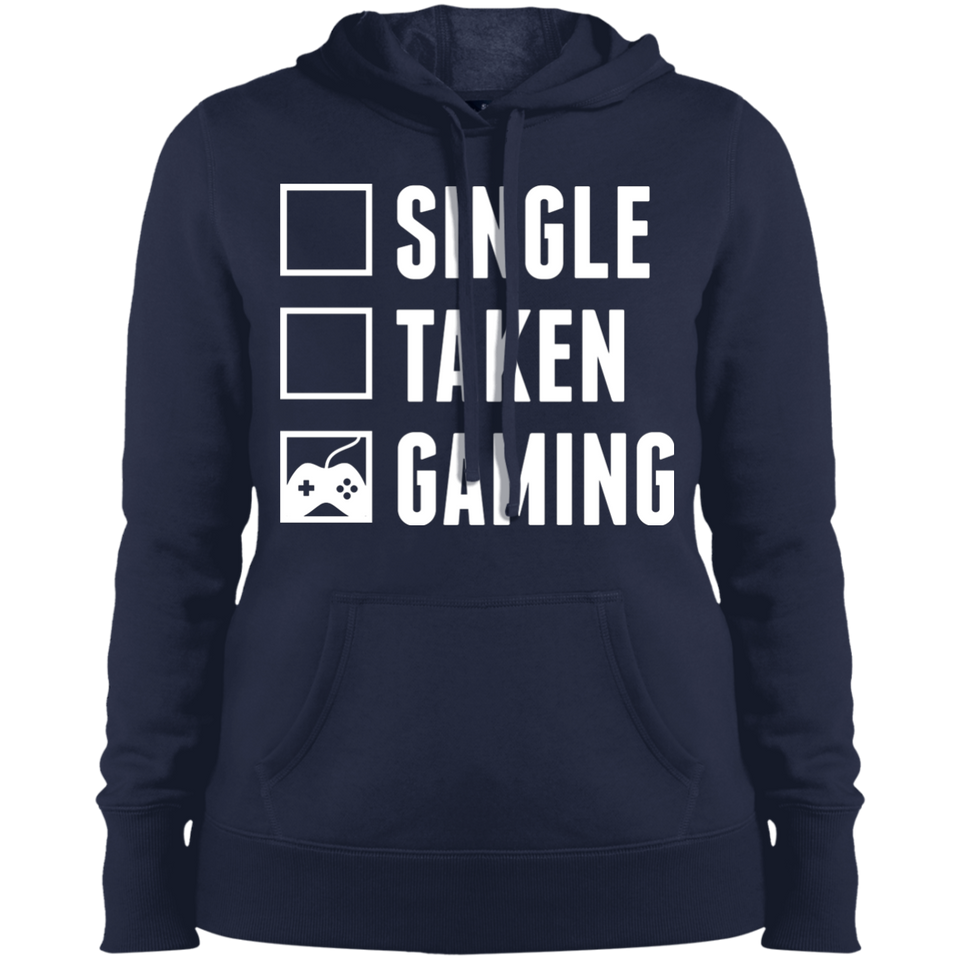 Single Taken Gaming - Video Gaming Shirt