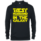 Best Husband In The Galaxy Shirt
