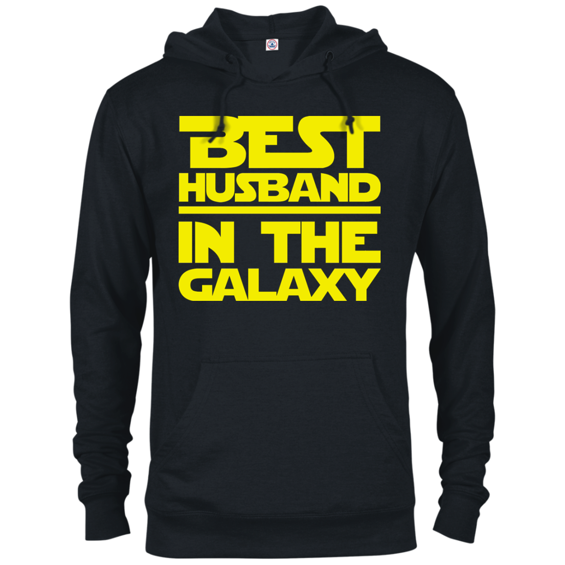Best Husband In The Galaxy Shirt