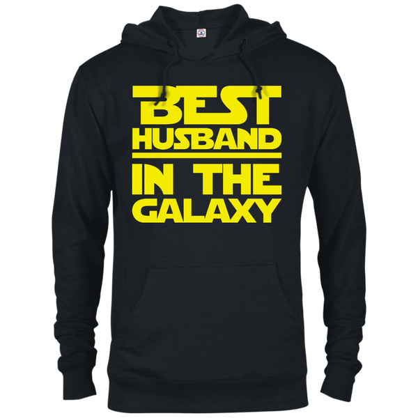 Best Husband In The Galaxy Shirt
